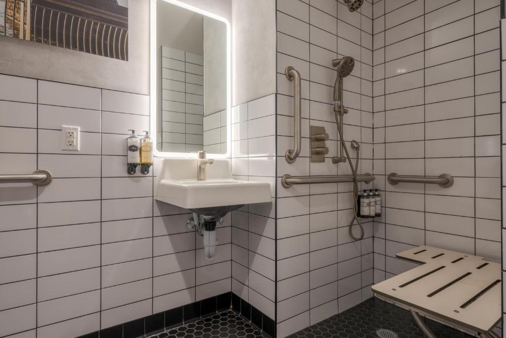 Foto - Pestana CR7 Times Square