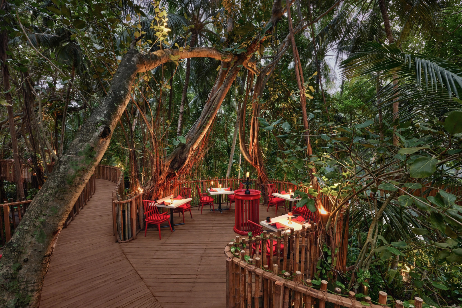 Foto - Niyama Private Islands Maldives