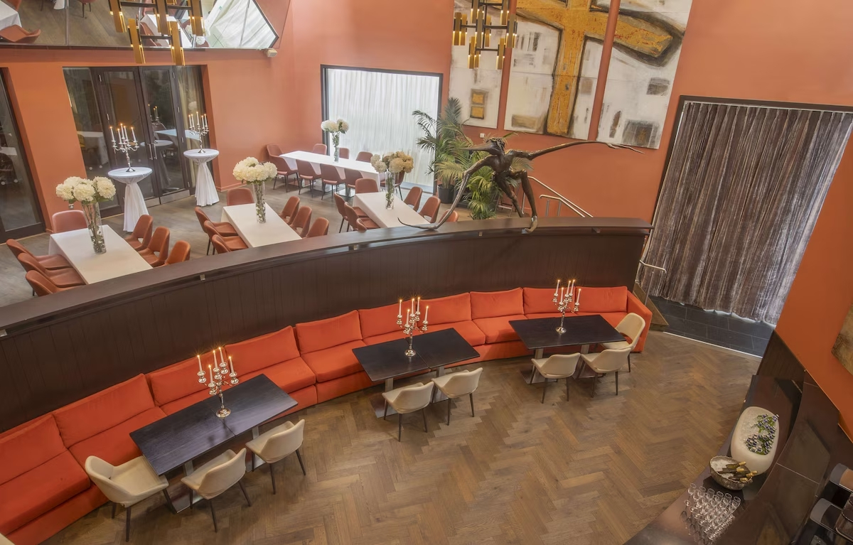 Foto - The Morrison Dublin, Curio Collection by Hilton