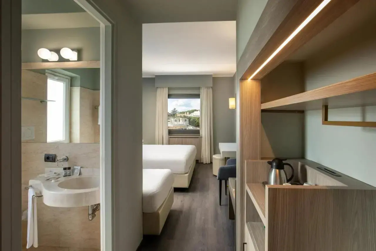 Photo - Hotel Marc'Aurelio