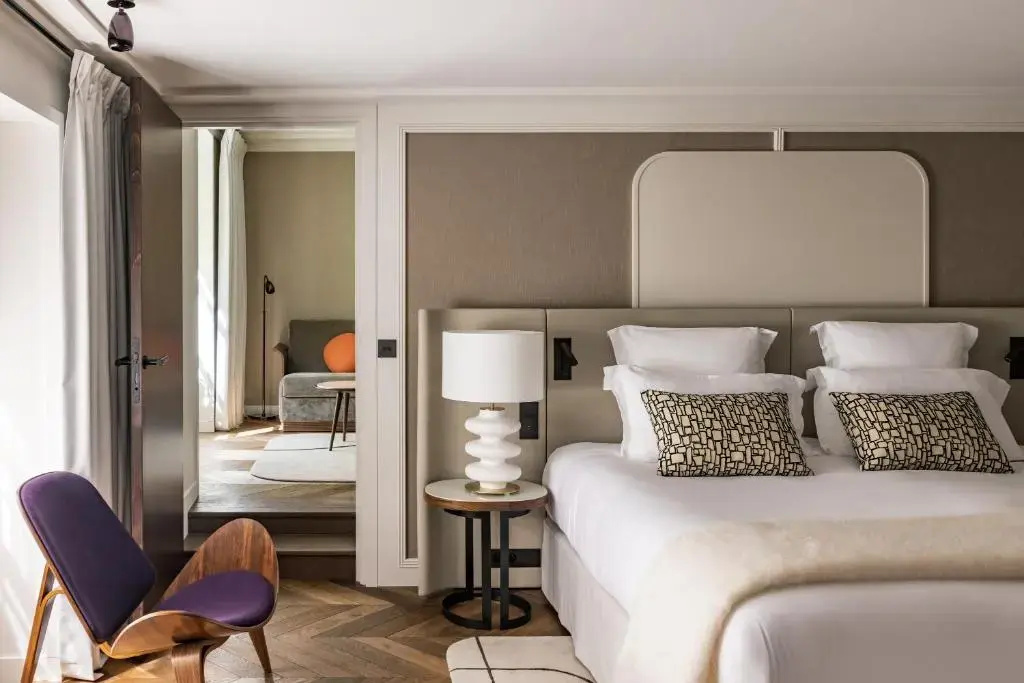 Foto - Pavillon Faubourg Saint-Germain & Spa