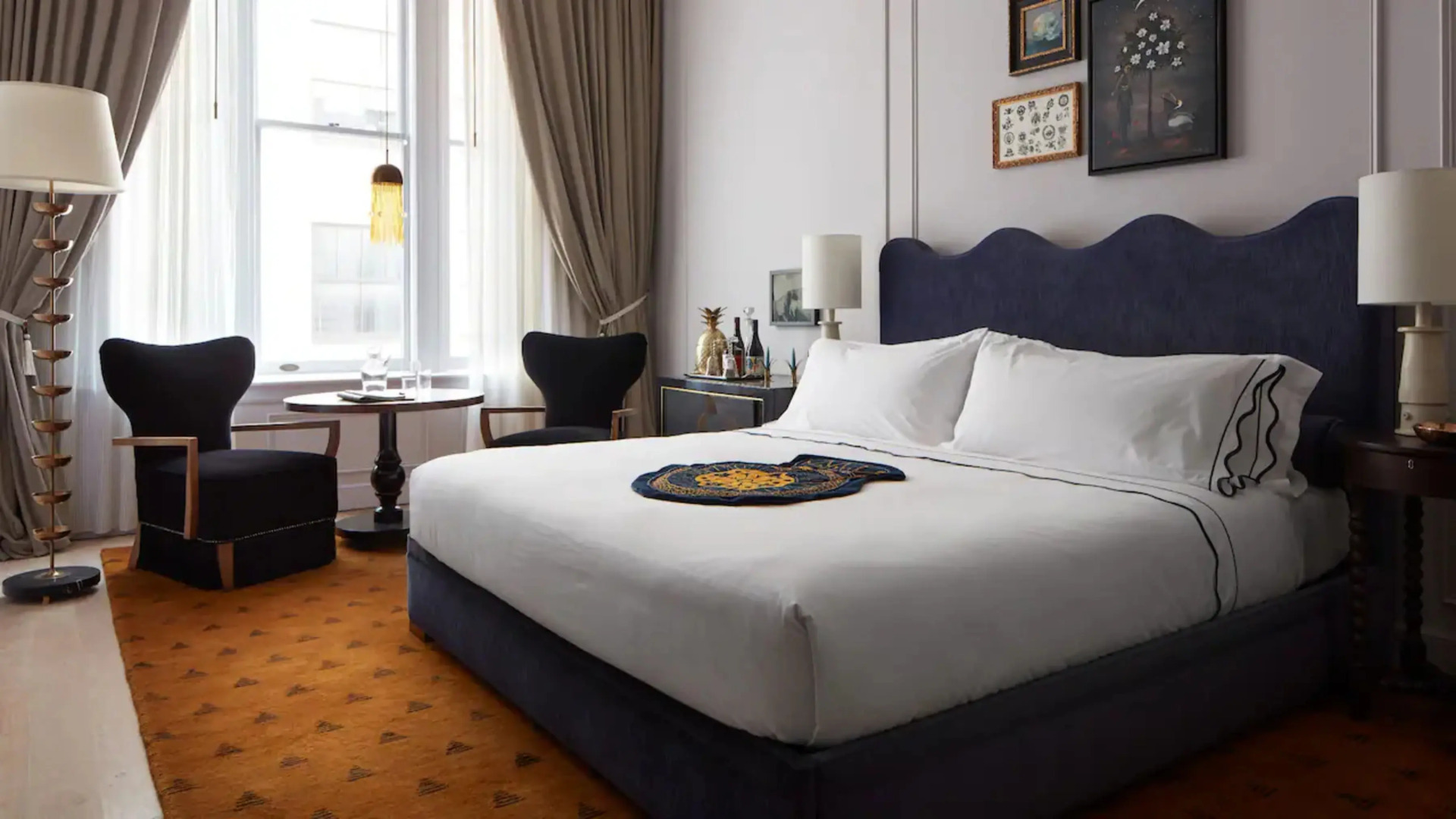 Photo - Maison Metier, in the Unbound Collection by Hyatt