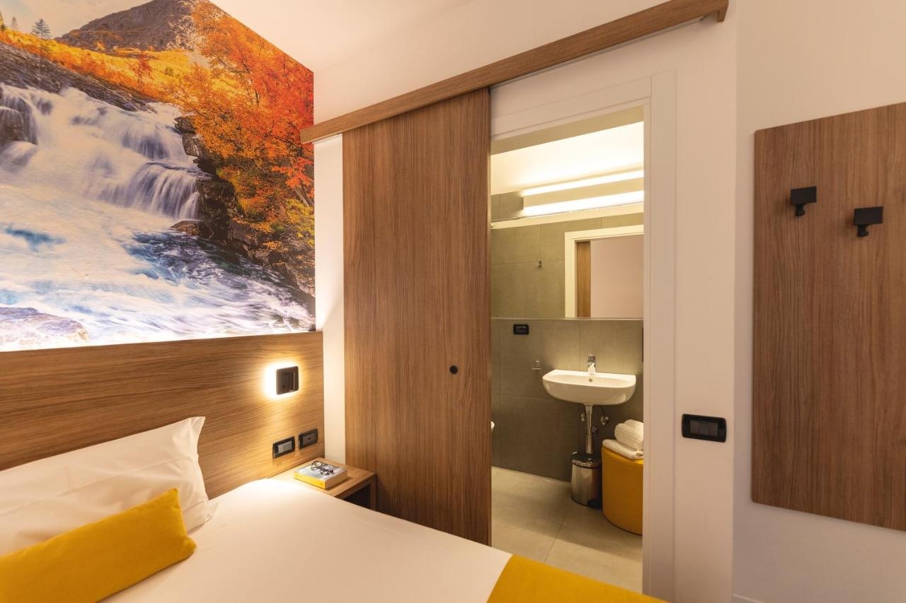 Photo - Hi Hotel - Wellness & Spa Adults Only