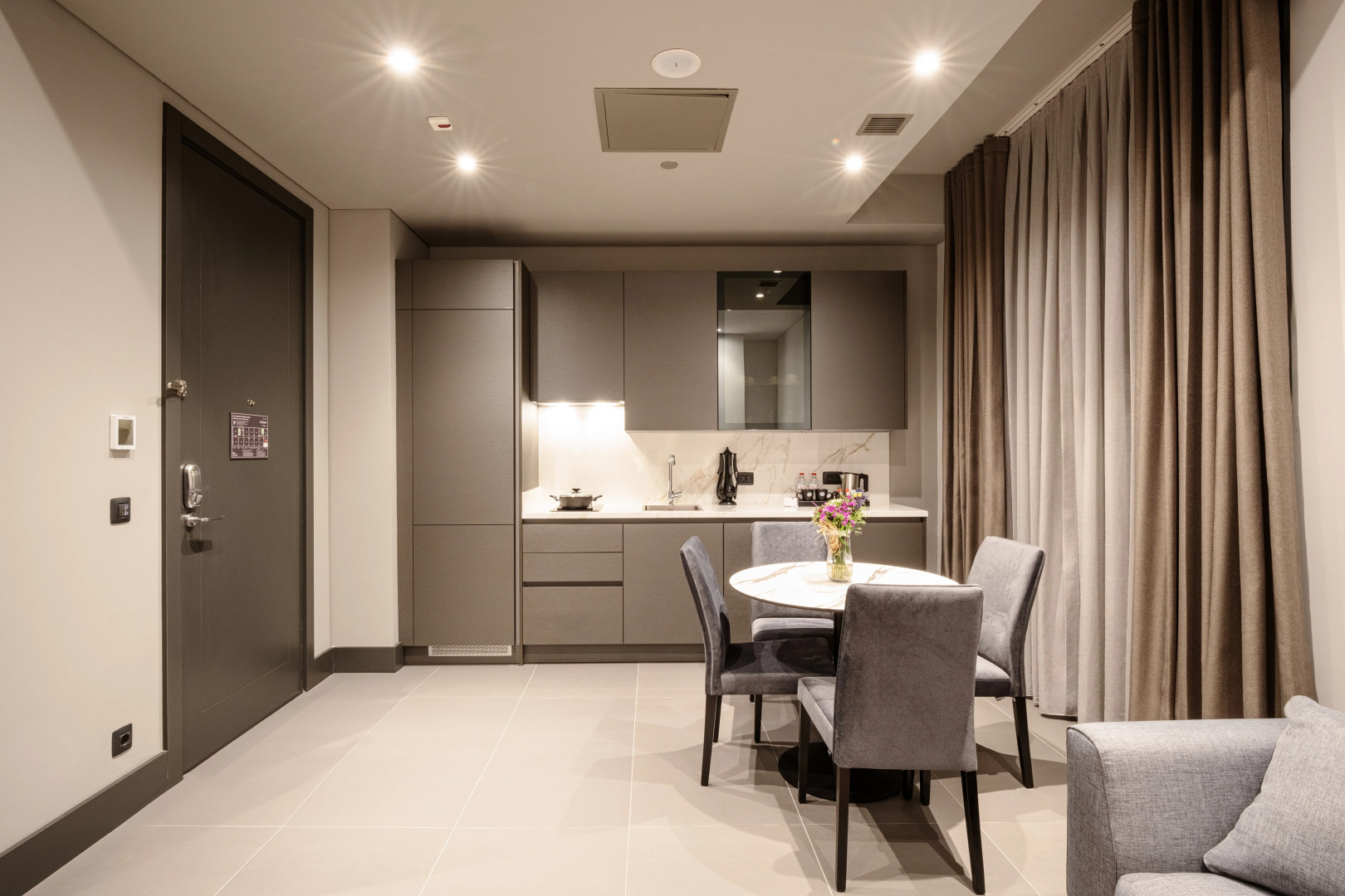 Foto - Bomonti Suites Istanbul