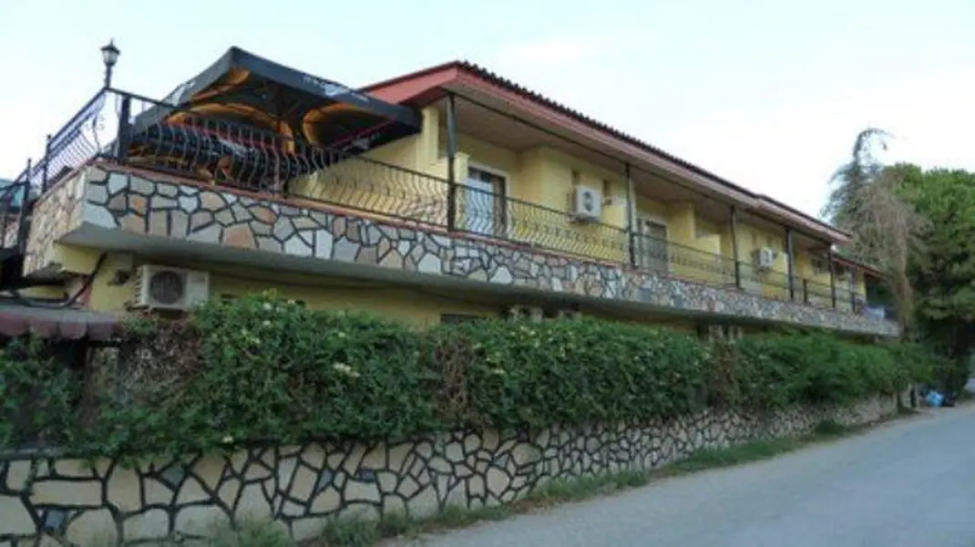 Foto - Sunberk Hotel