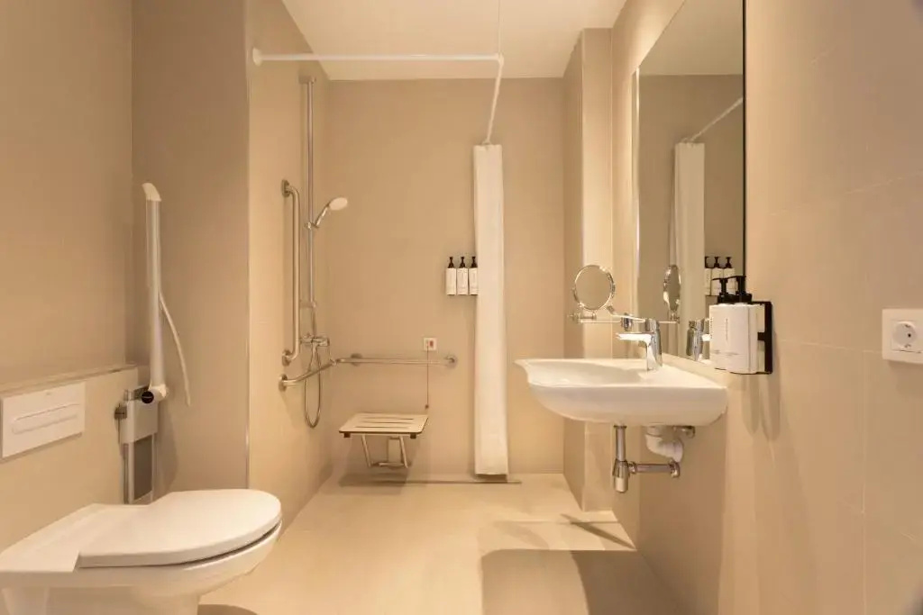Foto - Staybridge Suites Malaga
