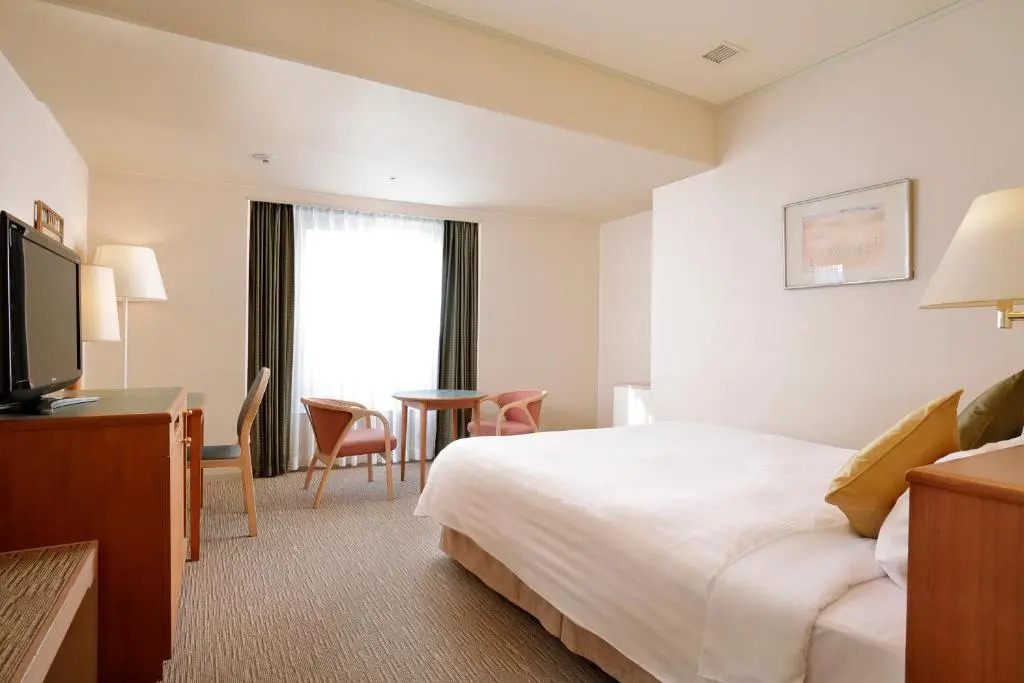 Photo - Miyako City Osaka Tennoji