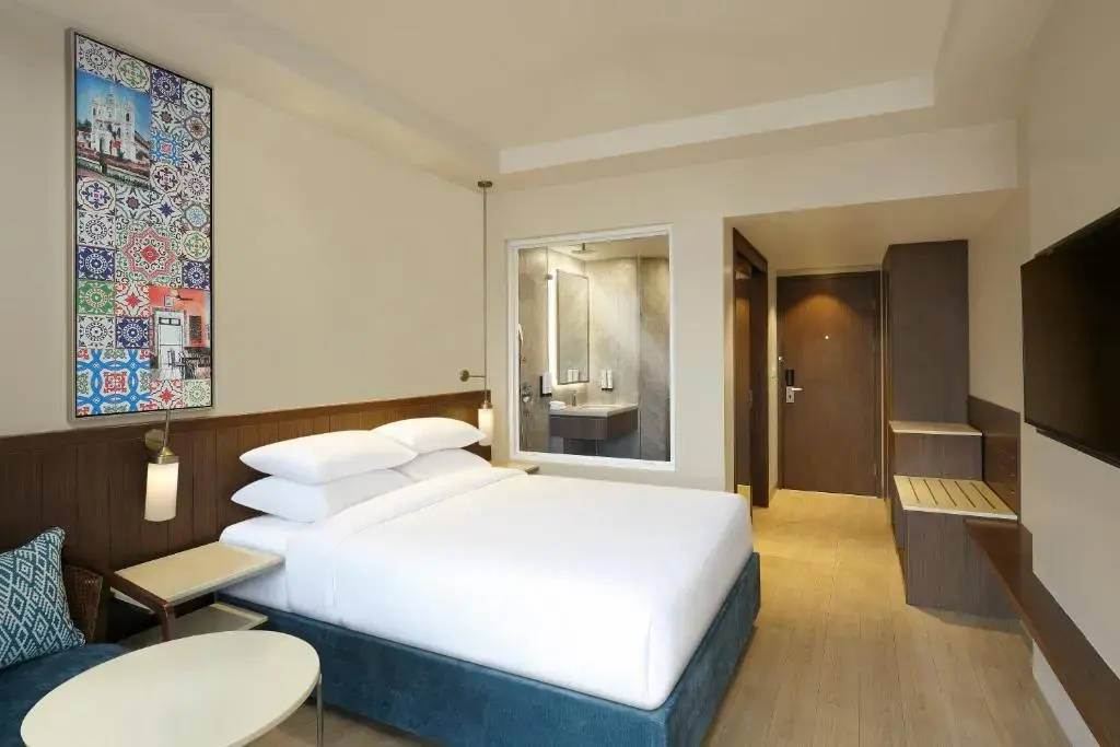 Foto - Fairfield by Marriott Goa Calangute