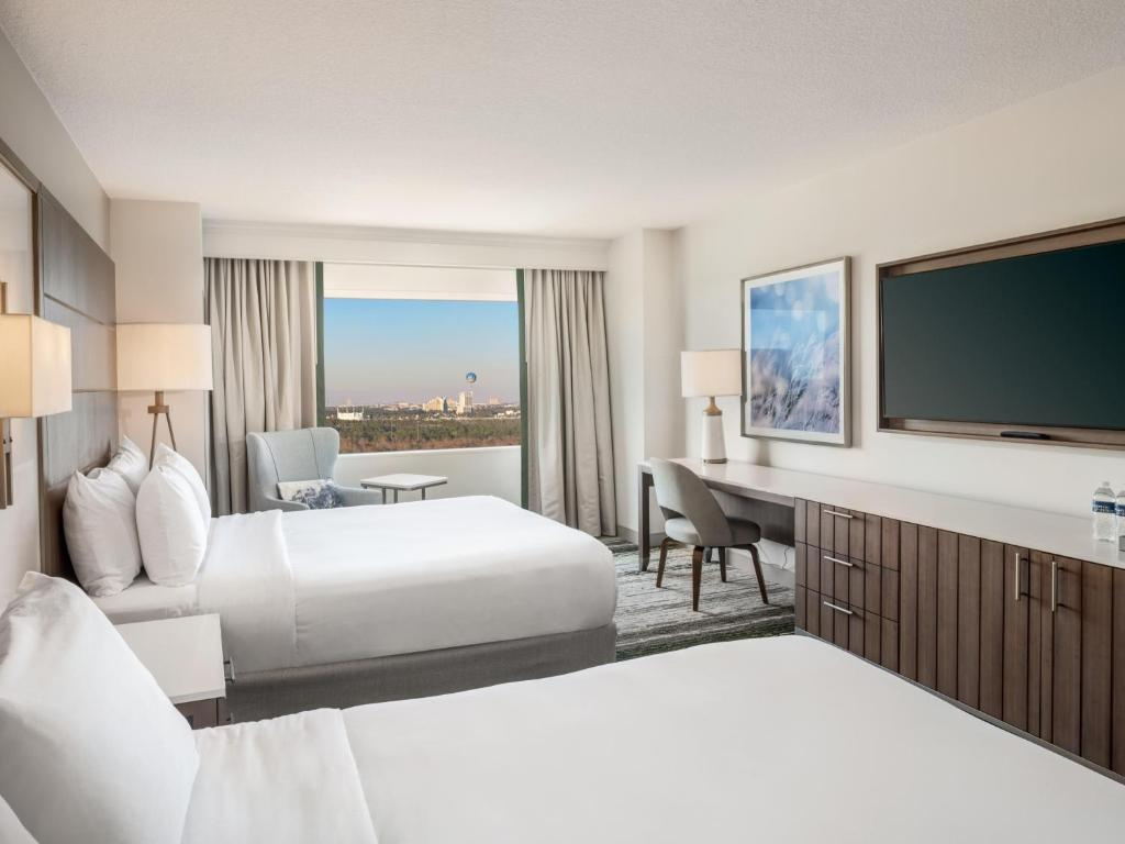 Photo - Signia by Hilton Orlando - An Official Walt Disney World Hotel