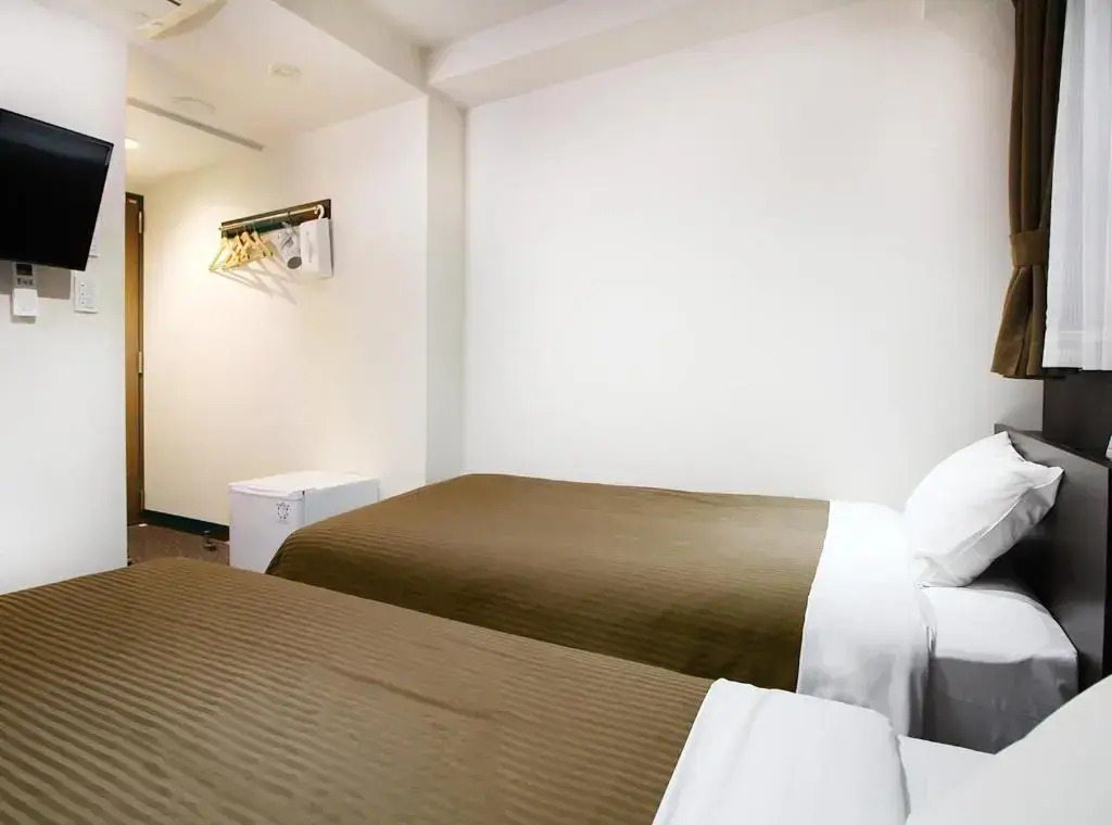 Foto - Hotel Trend Asakusa Tawaramachi