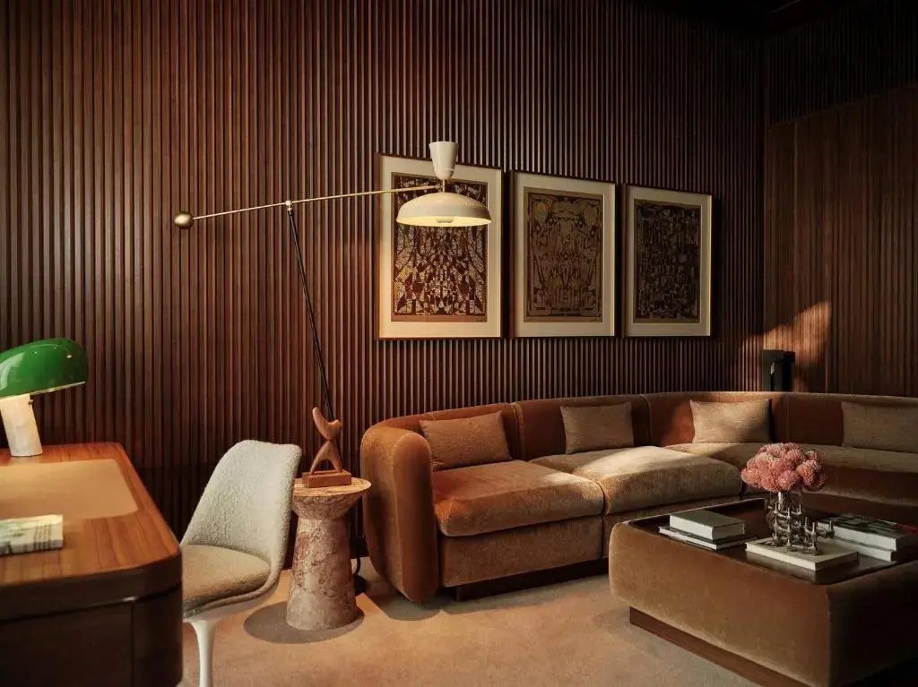 Photo - The Chancery Rosewood