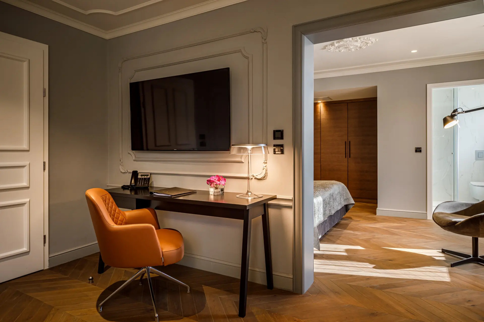 Foto - Hotel Ambasador - by Liburnia Hotels & Villas