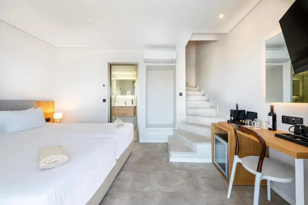 Foto - Athina Palace Resort & Spa