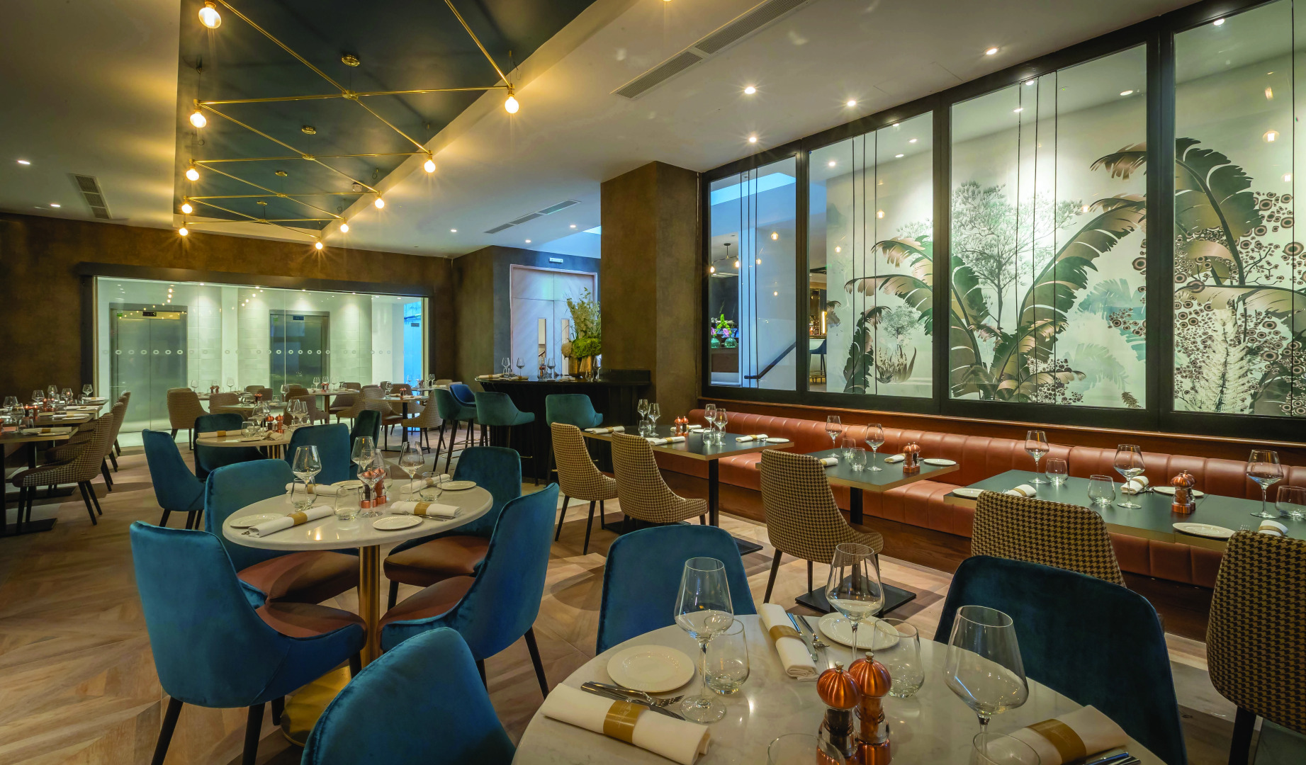 Photo - The Morgan Hotel