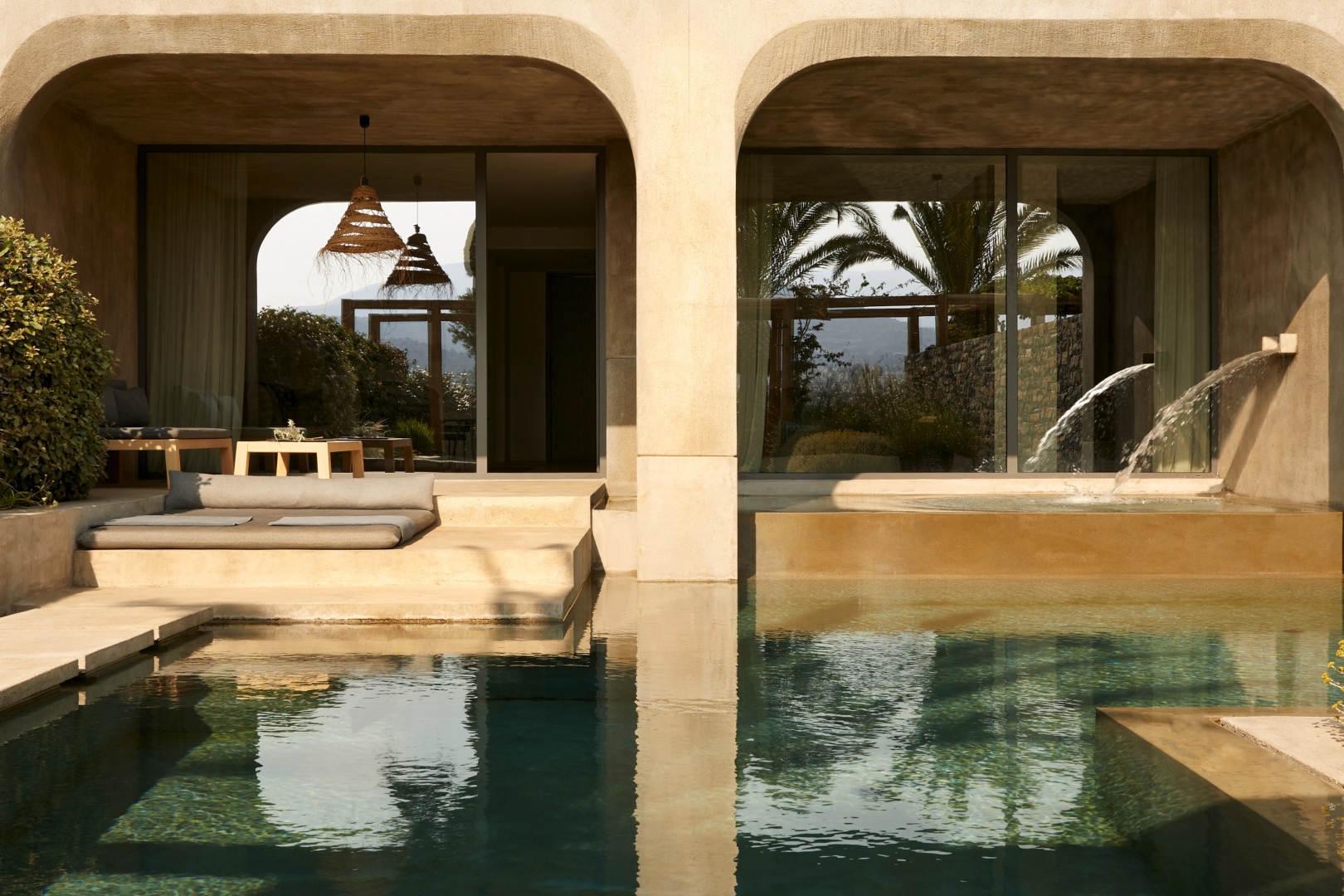 Minos Palace Resort Adults Only, Bild 21 von 29