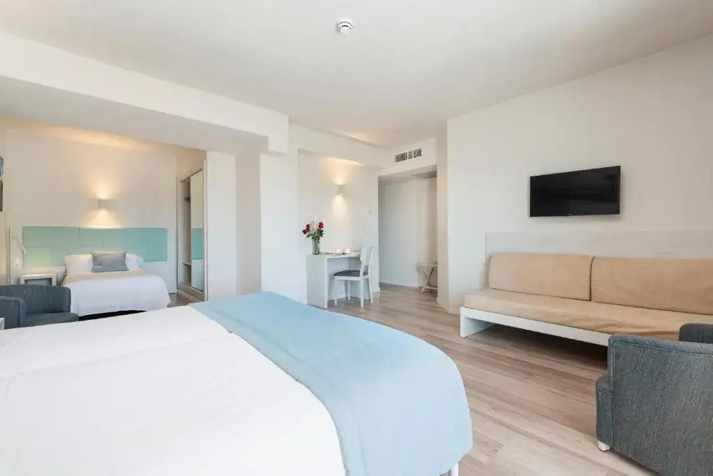 Foto - O7 Nordeste Playa