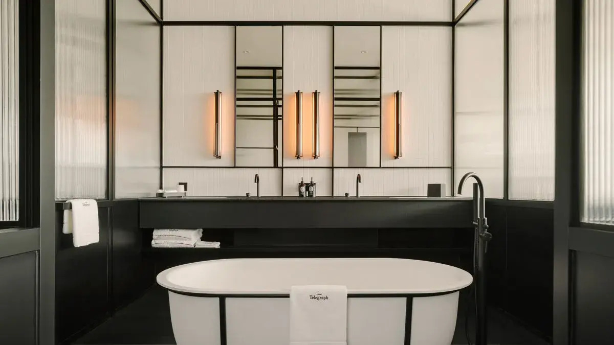 Photo - The Telegraph Hotel - The Leading Hotels of the World