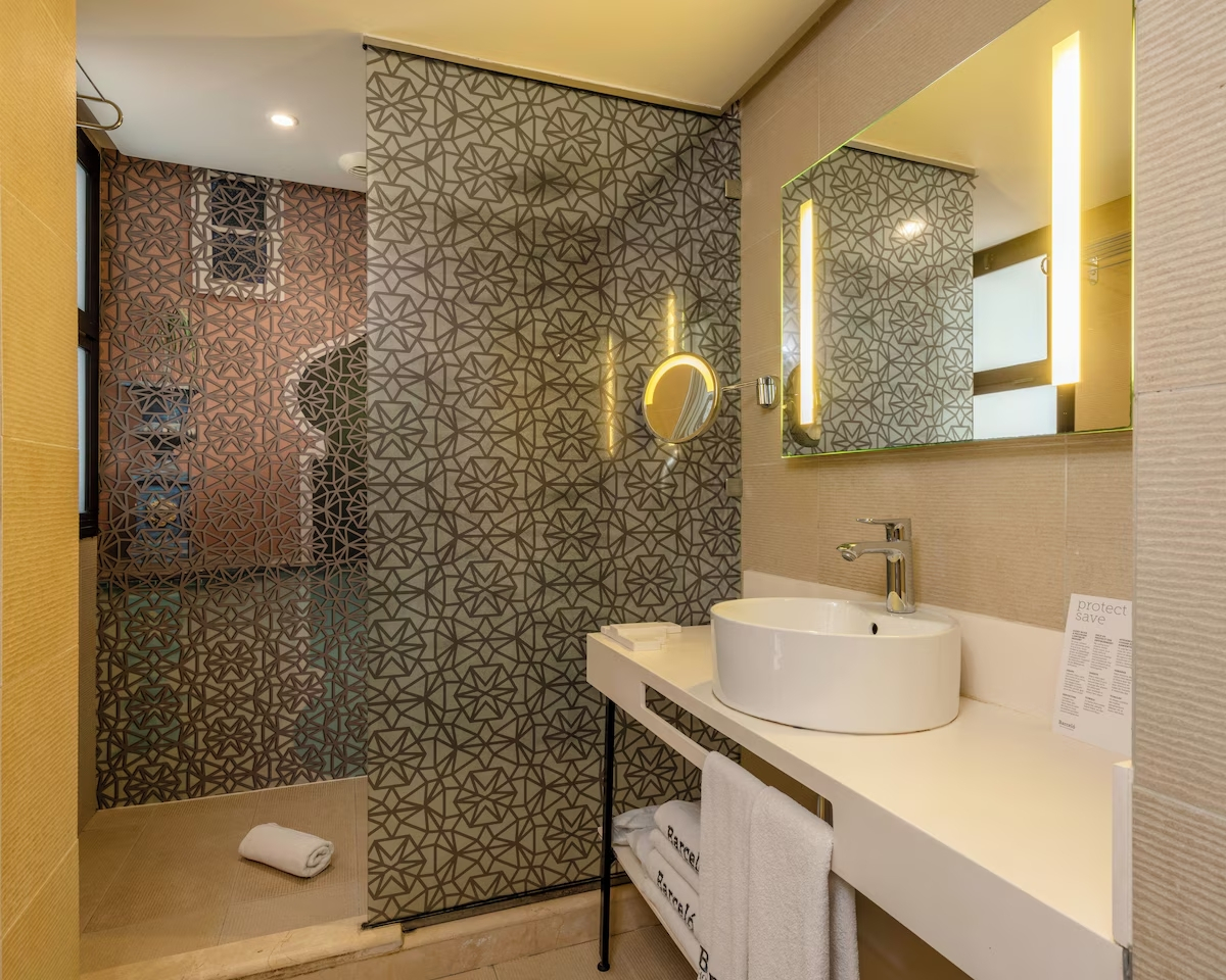 Foto - Barceló Palmeraie Oasis Resort