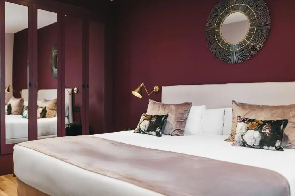 Foto - Arenas Atiram Hotel