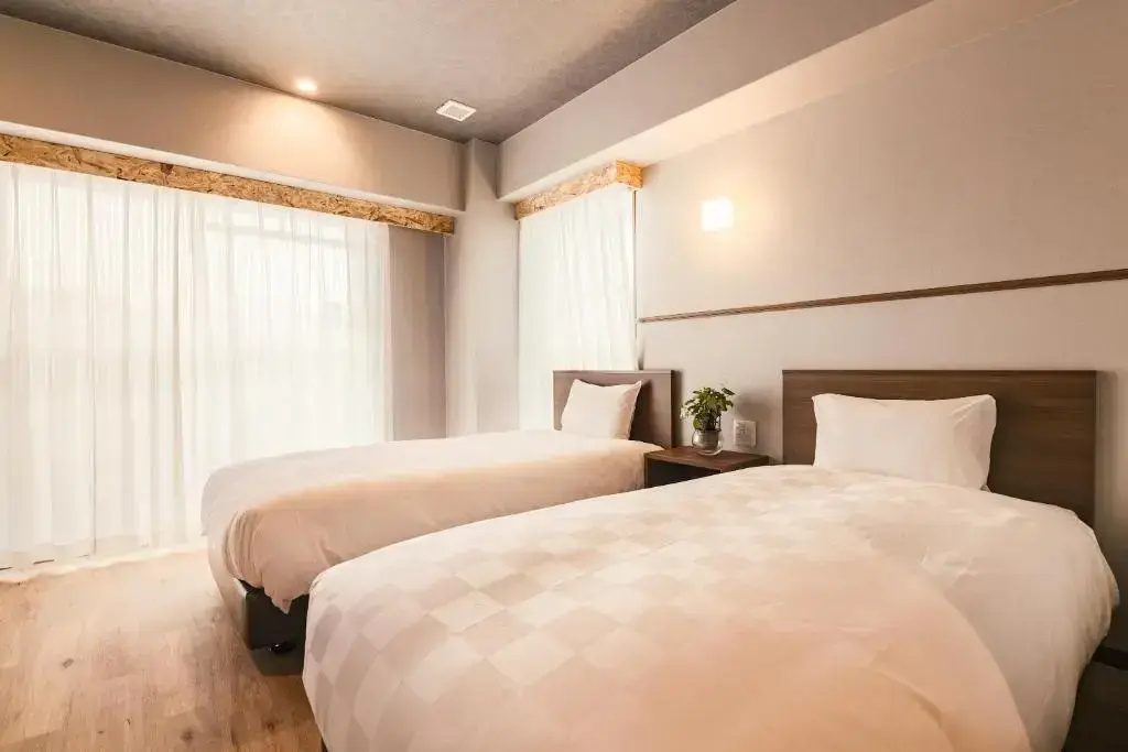 Photo - Wayfarer Hotel Kyoto Shijo