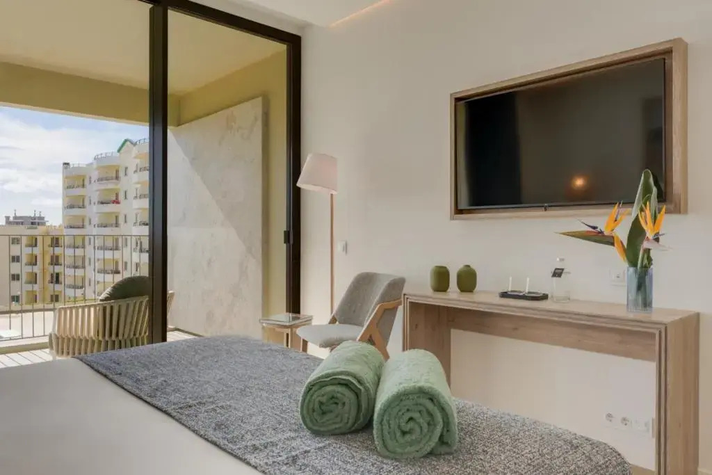 Foto - The Editory Ocean Way Funchal