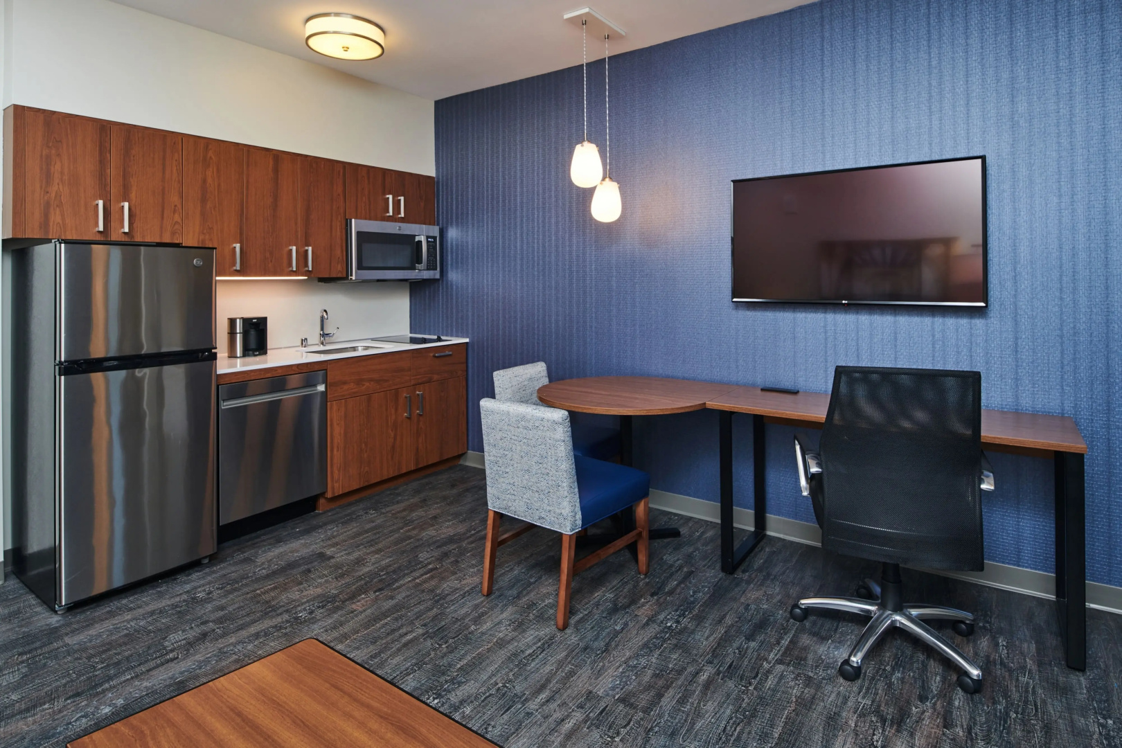 Photo - Residence Inn By Marriott Berkeley