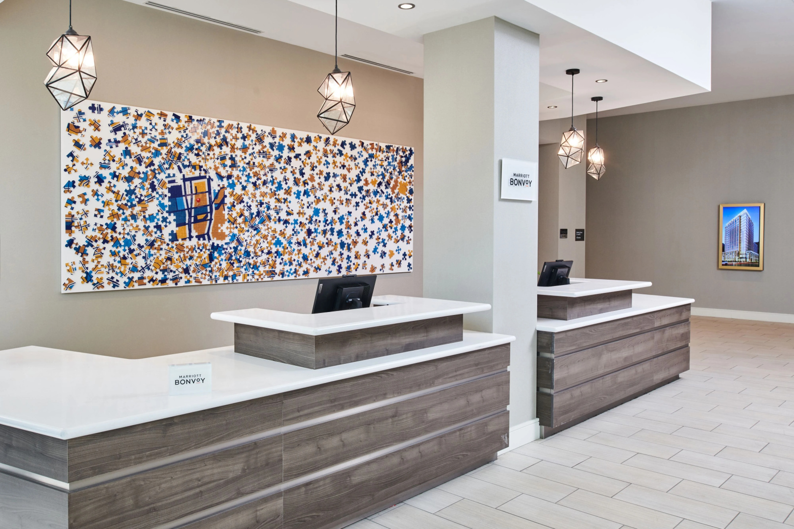 Photo - Residence Inn By Marriott Berkeley