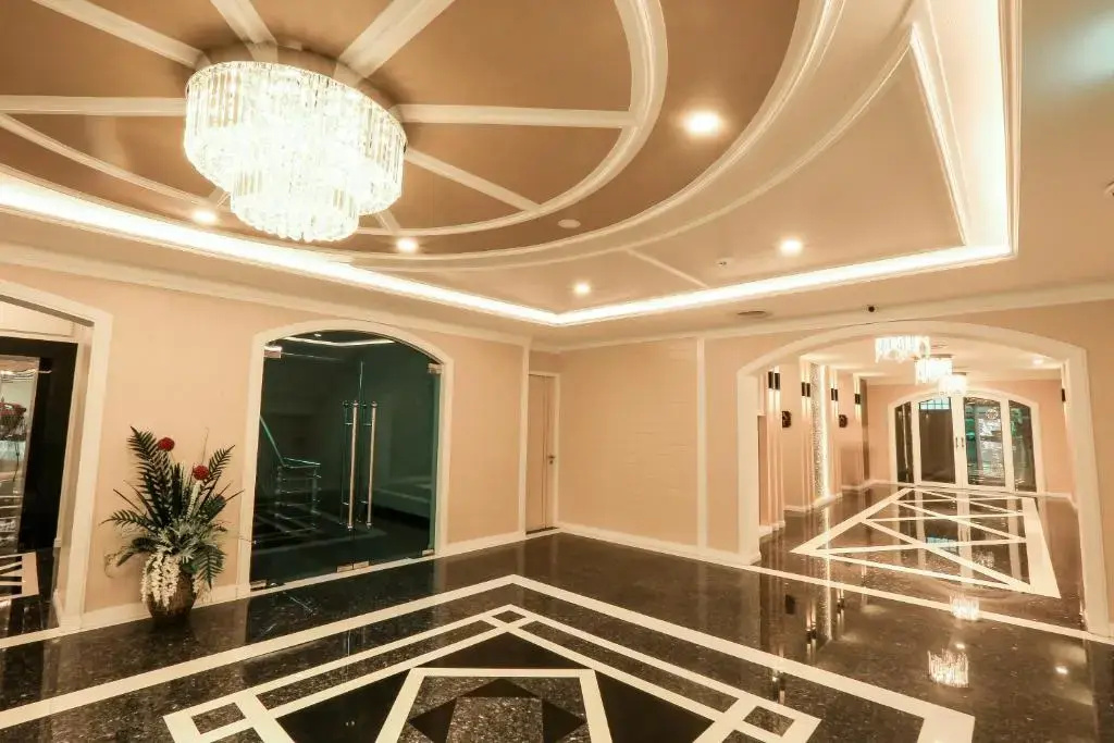Foto - Crystal Palace Luxury Hotel Pattaya