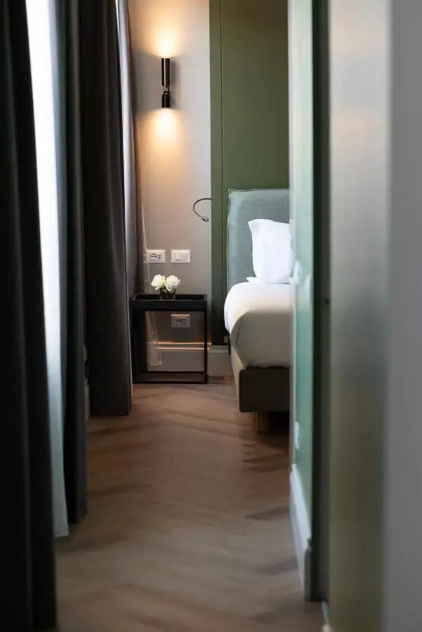 Foto - UNA Hotels Galles Milano