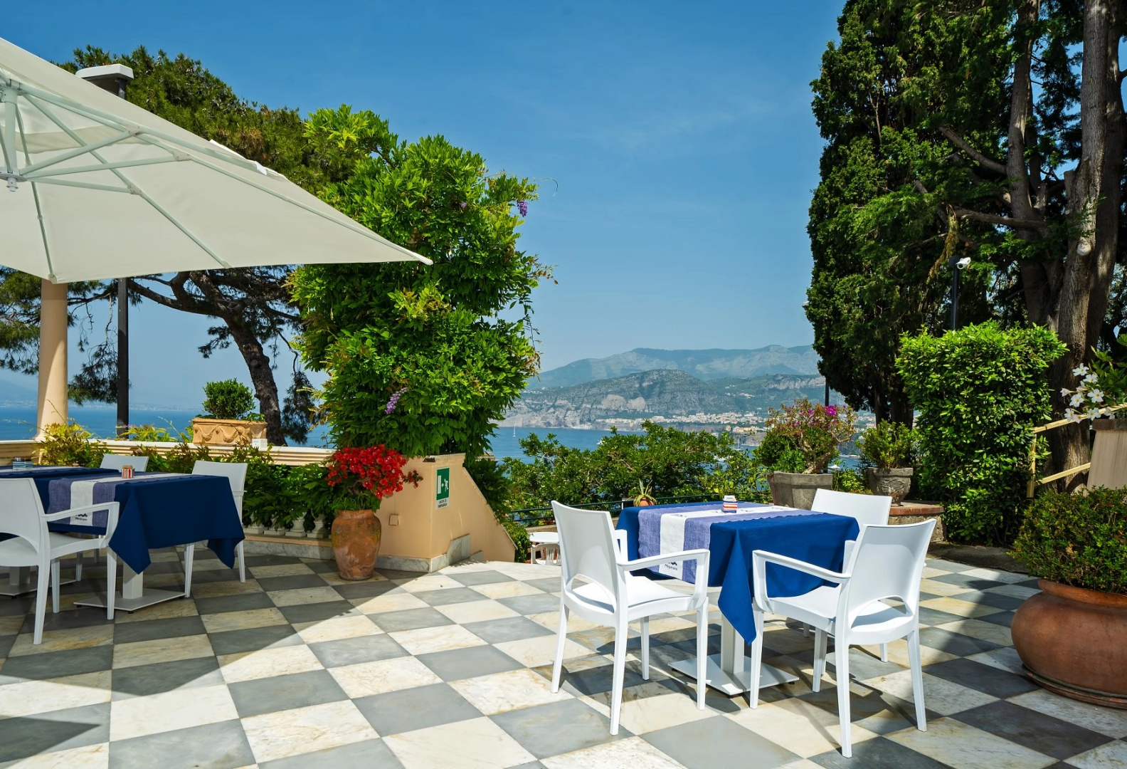 Foto - Hotel Miramare