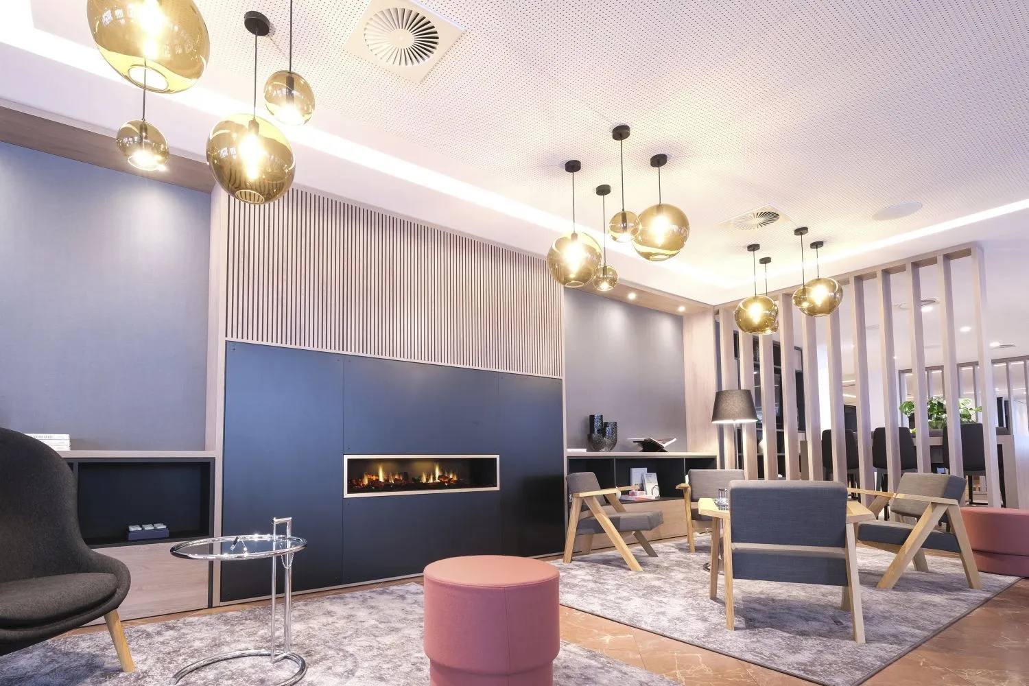 Foto - DoubleTree by Hilton Hannover Schweizerhof