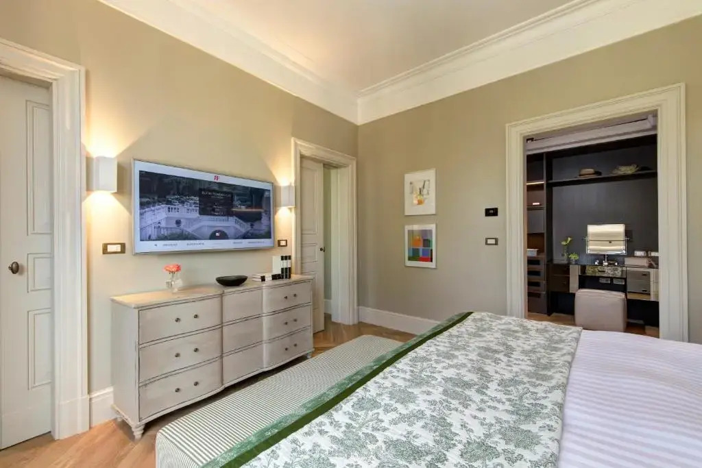 Foto - Rocco Forte Hotel De Russie