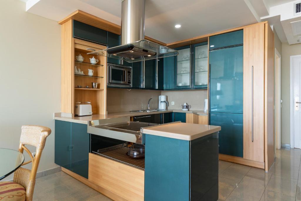 Foto - Holiday Club Jardin Amadores