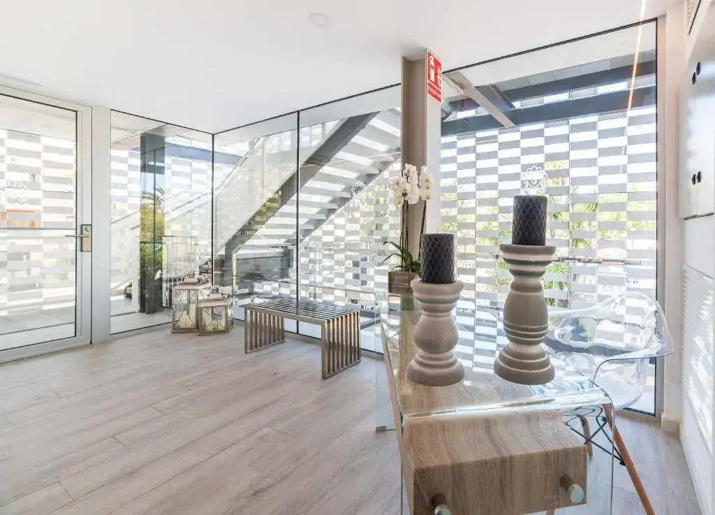 Foto - Bahía de Alcudia Hotel & Spa