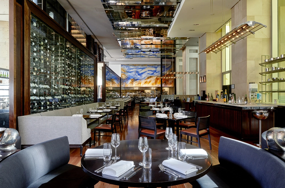 Foto - Hilton Sydney