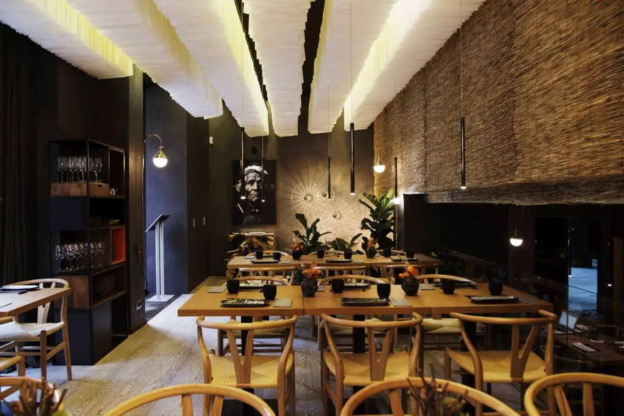 Foto - Axel Hotel Barcelona - Adults Only