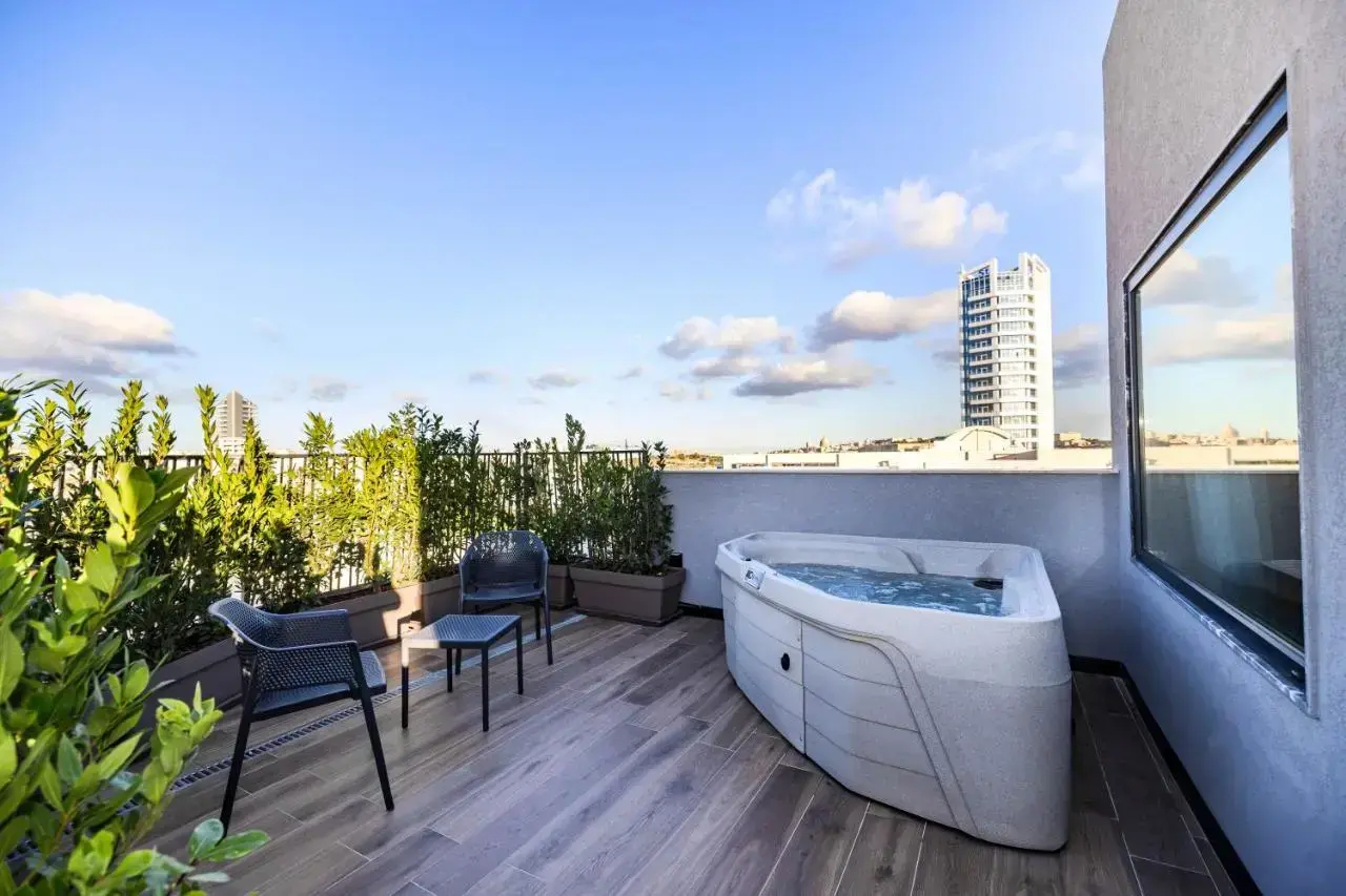 Foto - Isabella Suites