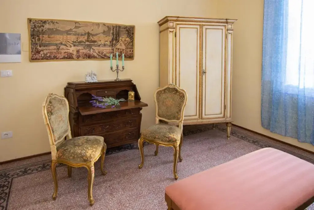 Photo - Villa Antiche Mura