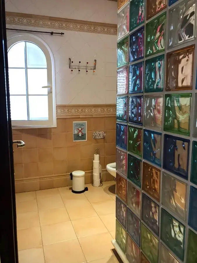 Foto - Duque Nest Hostel