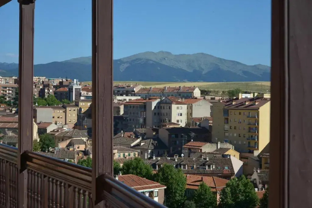 Photo - Hotel Real Segovia by Recordis Hotels