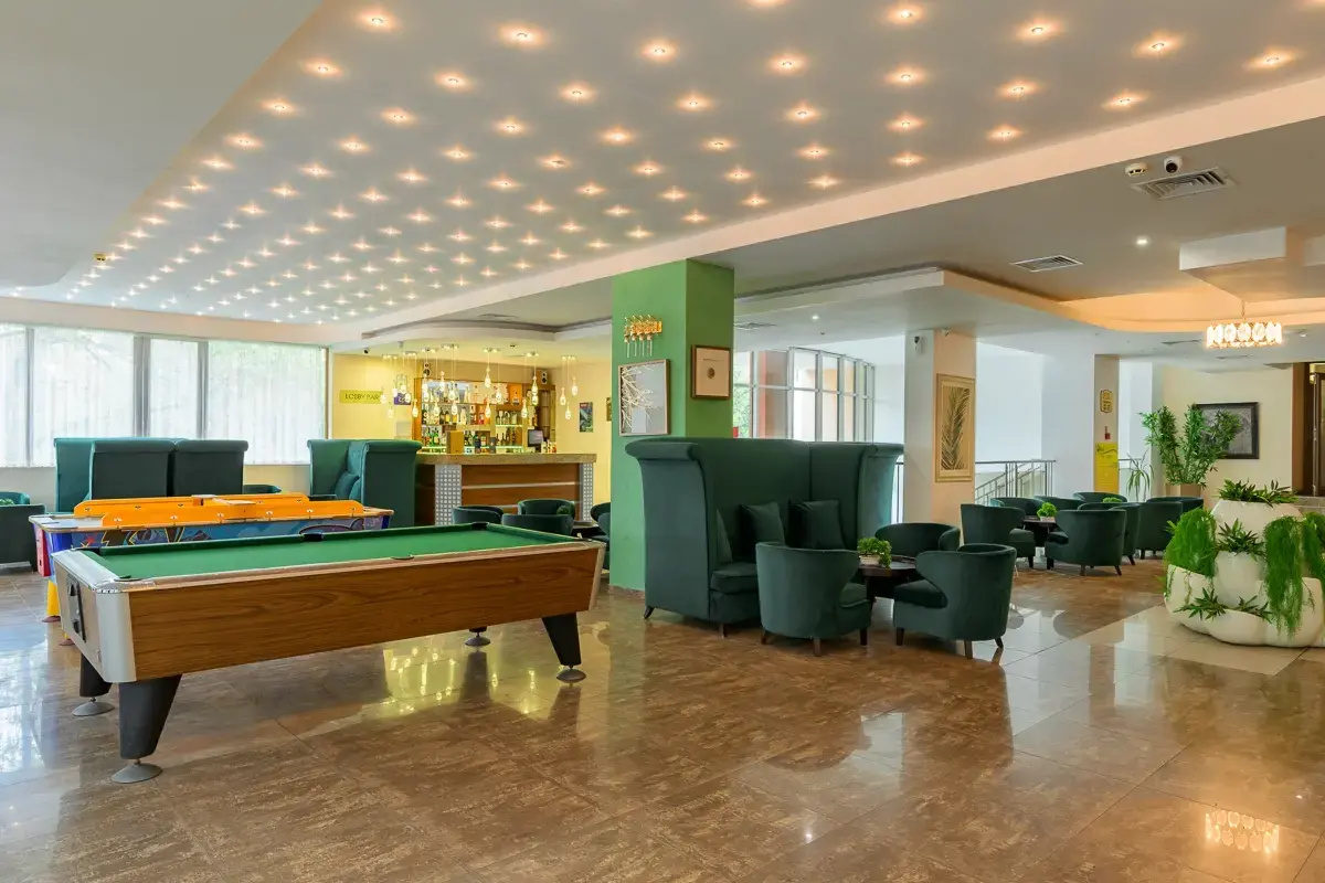 Foto - Hotel Allegra Balneo & SPA - ALL INCLUSIVE