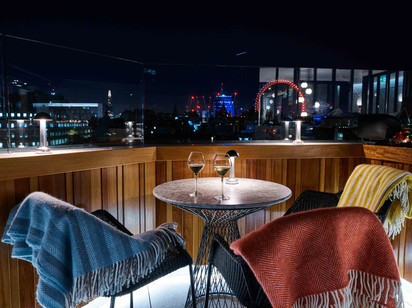 Foto - The Trafalgar St. James, London Curio collection by Hilton