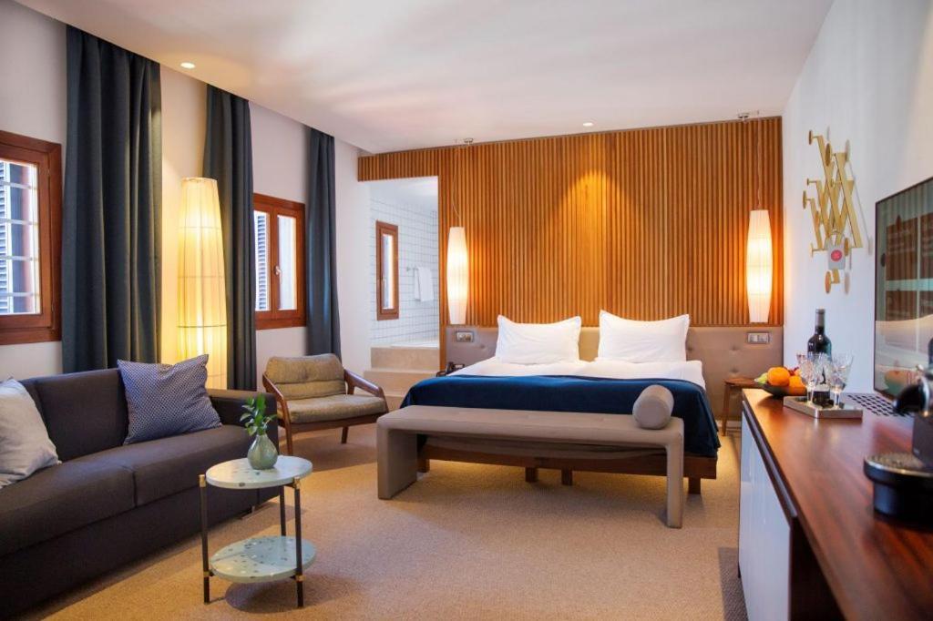 Photo - Portixol Hotel & Restaurant