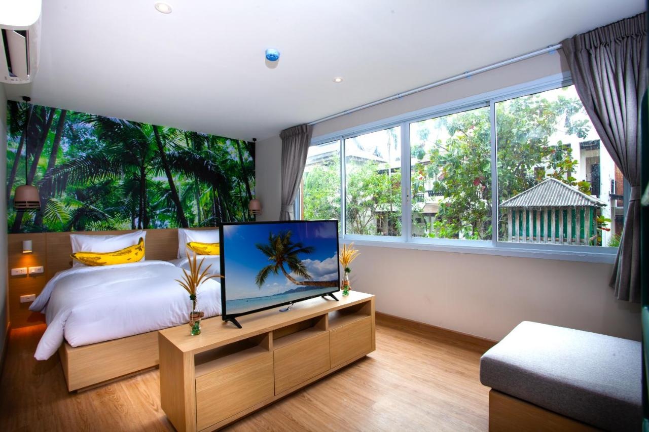 The Stay Chaweng Beach Resort, Bild 5 von 24