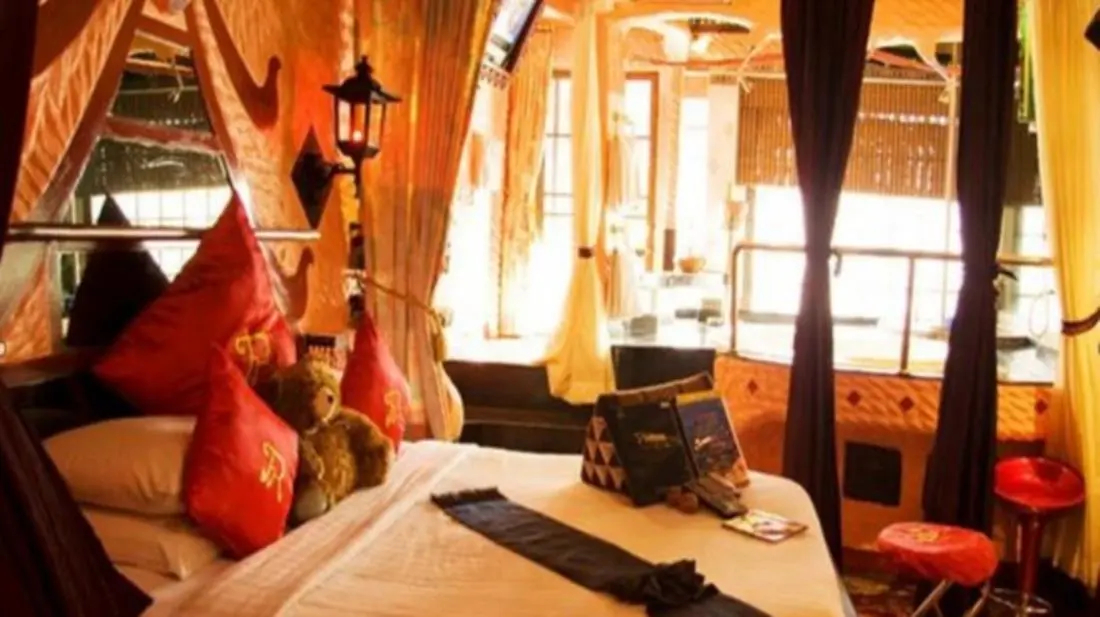 Foto - Penthouse Pattaya