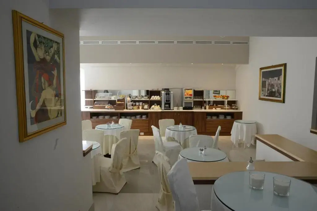 Photo - Albergo Italia