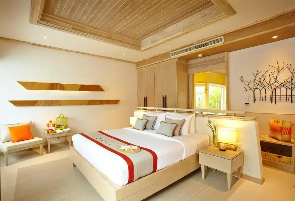 Foto - Bandara Spa Resort & Pool Villas, Samui