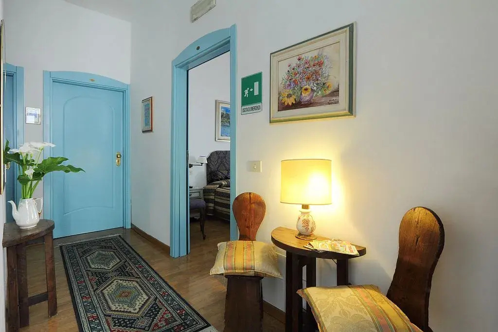 Foto - Soggiorno Sogna Firenze