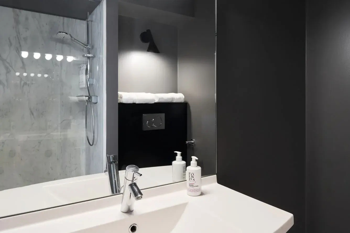 Foto - Moxy Paris La Villette