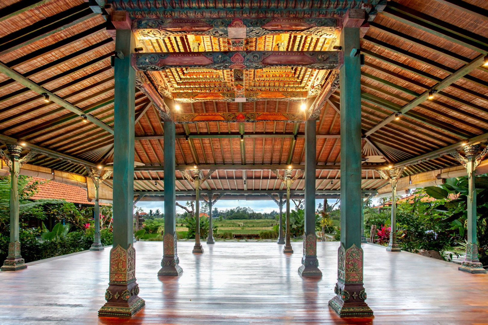 Photo - Arya Arkananta Resort & Spa